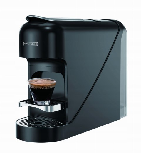 UNIWERSALNY EKSPRES DO KAWY NA KAPSUŁKI DO NESPRESSO JACOBS 900ML ROYAL