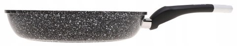 Patelnia tradycyjna 26 cm granitowa
