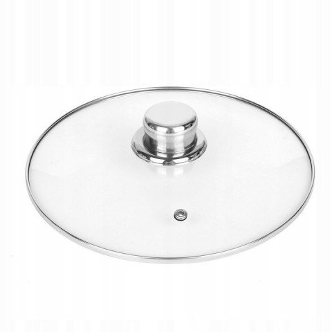 Garnek do gotowania na parze Elitehoff 3 l