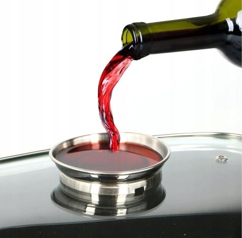 Garnek tradycyjny Brunbeste 1,6 l