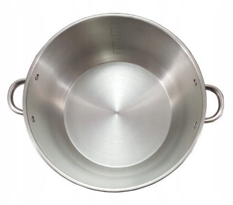 Garnek tradycyjny Elitehoff Casserole 12,3 l