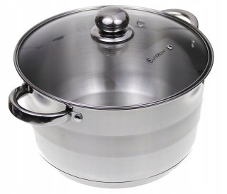 Garnek tradycyjny Elitehoff ET 6,5 l