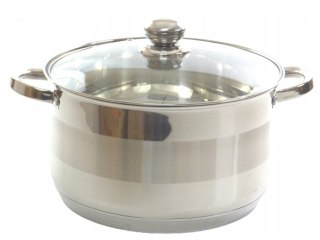 Garnek tradycyjny Elitehoff ET 6,5 l