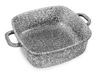 Garnek tradycyjny Elitehoff Garnki marmurkowe 2,5 l