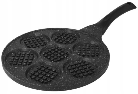 Patelnia do jajek i placków Brunbeste 26 cm non-stick (nieprzywierająca)