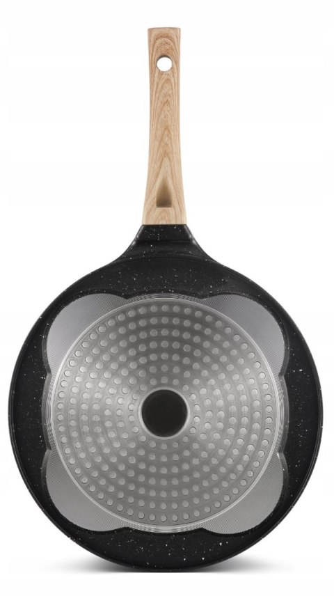 Patelnia do jajek i placków Edenberg 27 cm non-stick (nieprzywierająca)