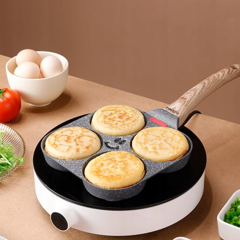 Patelnia do jajek i placków ProTone FP-6P 23 cm non-stick