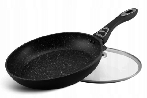 Patelnia tradycyjna Edenberg 22 cm non-stick (nieprzywierająca)