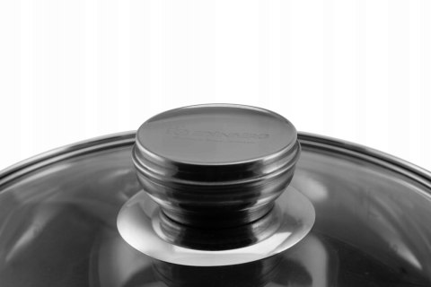 Patelnia tradycyjna Edenberg 22 cm non-stick (nieprzywierająca)