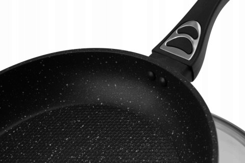 Patelnia tradycyjna Edenberg 26 cm ceramiczna