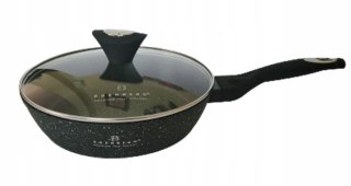 Patelnia tradycyjna Edenberg Frypan 24 cm non-stick (nieprzywierająca)