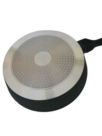 Patelnia tradycyjna Edenberg Frypan 24 cm non-stick (nieprzywierająca)