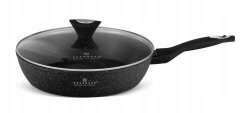 Patelnia tradycyjna Edenberg Frypan 28 cm non-stick (nieprzywierająca)