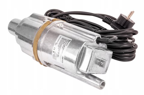 Pompa głębinowa membranowa nurek ruska zanurzeniowa 600 W 900 l/h
