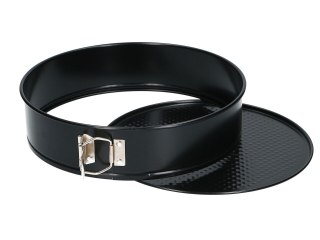 SPINWAR Tortownica z powłoką non stick 18 cm