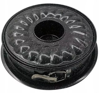 Tortownica Kinghoff 28 x 25cm średnica 28cm