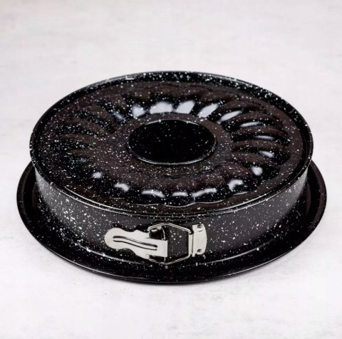 Tortownica Kinghoff 28 x 25cm średnica 28cm