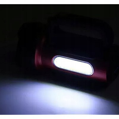WIELOFUNKCYJNA LAMPA Solarna Solidna PRZENOŚNA 10W