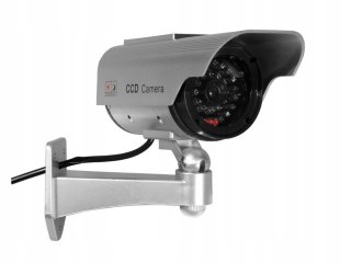 Atrapa kamery Maclean SOL1200 LED
