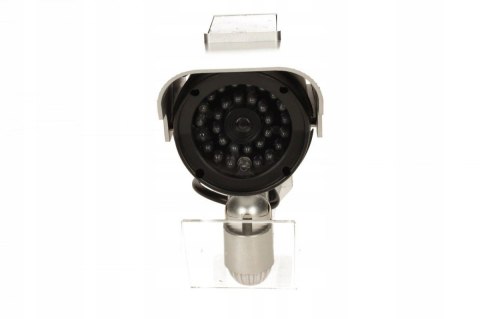 Atrapa kamery Maclean SOL1200 LED