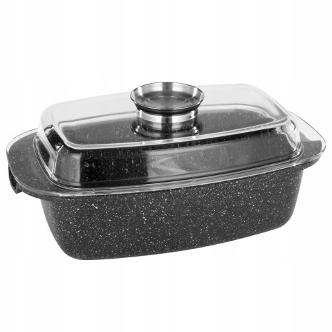 Brytfanna non-stick (nieprzywierająca) 5,5 l