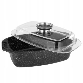 Brytfanna non-stick (nieprzywierająca) 5,5 l