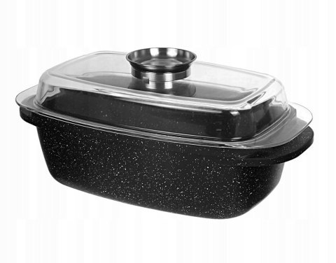 Brytfanna non-stick (nieprzywierająca) 5,5 l