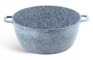Garnek tradycyjny Edenberg 4,5 l