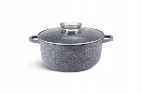 Garnek tradycyjny Edenberg 5,6 l