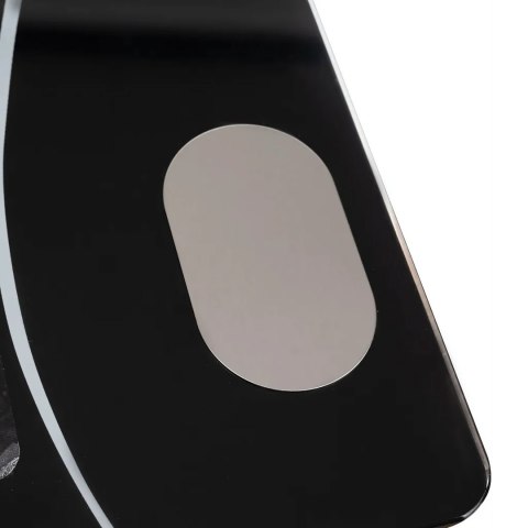In_Stock WAGA ŁAZIENKOWA ANALITYCZNA CZUJNIKI SMART+ ANDROID iOS + BATERIE