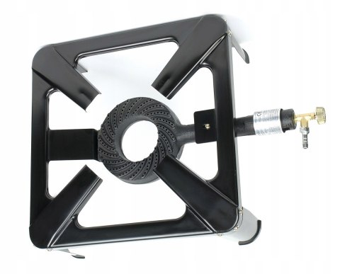 Kuchenka gazowa taboret Pro-Technik JUN74 40 x 40 cm