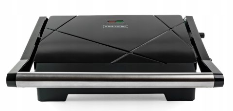 Opiekacz grill Royalty Line PM-1000.869.1 1000W czarny