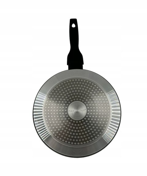 Patelnia tradycyjna 7,0 PREMIUM 30 cm aluminiowa