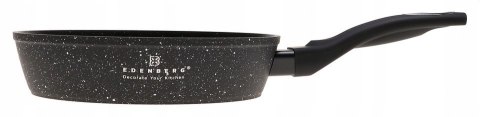 Patelnia tradycyjna Frypan 22 cm marmurowa