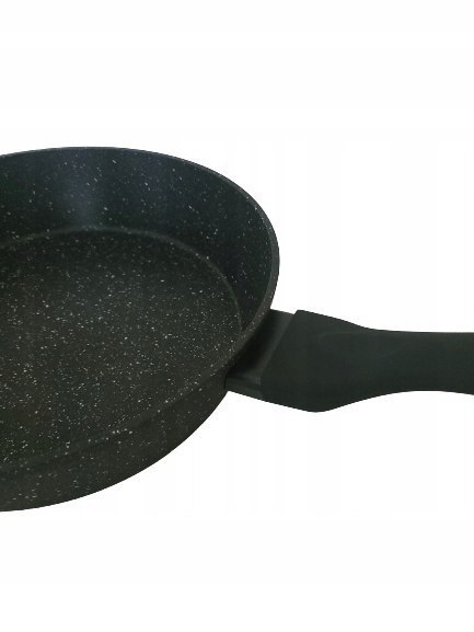 Patelnia tradycyjna Frypan 24 cm non-stick (nieprzywierająca)