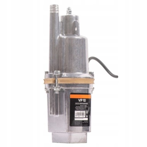 Pompa MOCNA POMPA RUSKA NIEZAWODNA POWER 600 W 501 - 1000 l/h