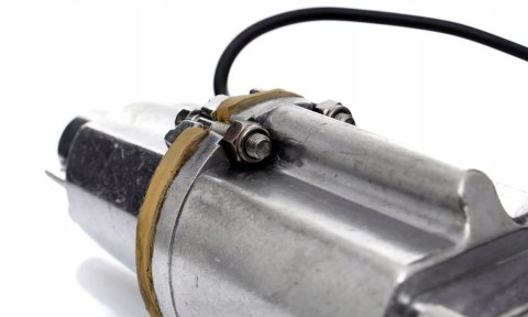 Pompa głębinowa do wody nurek ruska 450 W