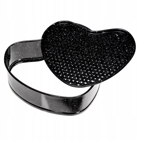 Zestaw tortownic Topfann średnica 24cm 3 szt.