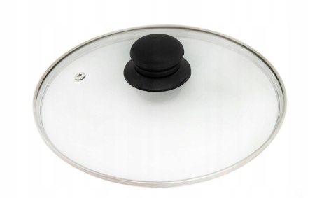 GARNEK Z KOSZYKIEM DO SMAŻENIA FRYTEK 4.0L 24cm