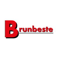 Brunbeste